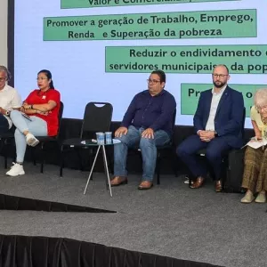 Brasil Nordeste sexta-feira