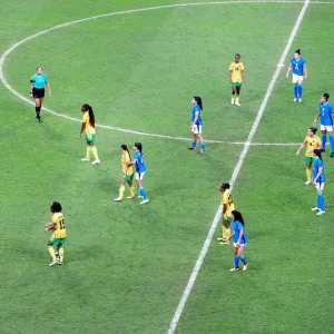 Copa Feminina 2026
