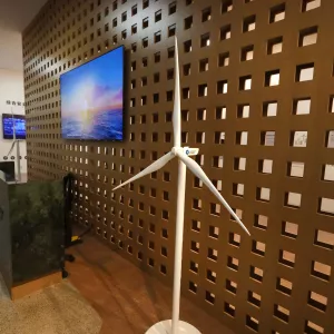 Windey Energy energia eólica