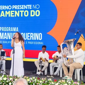 Manuel Querino e Qualifica