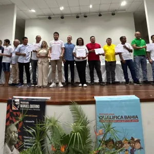 Manuel Querino e Qualifica