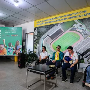 setembro verde Paradesporto