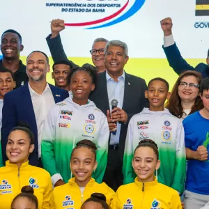 lançamento FazAtleta 2025