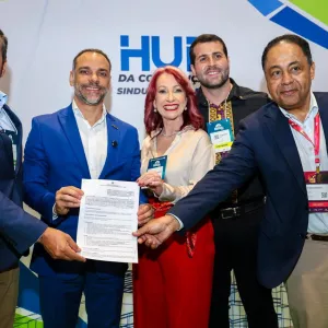 Termo entre Setre e Sinduscon