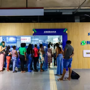 SineBahia Casa do trabalhador