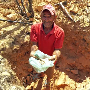 projeto Garimpo Legal