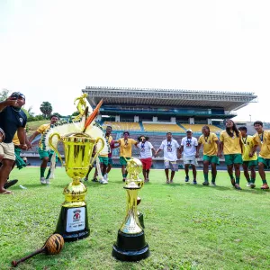 campeonato de Futebol