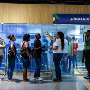 Novembro Negro SineBahia