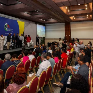 Conferência Nacionao do Trabalho