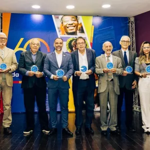 solenidade 60 anos Setre