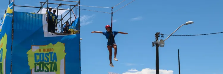 Foto: Yago Matheus/Ascom Setre