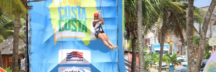 Foto: Yago Matheus/Ascom Setre