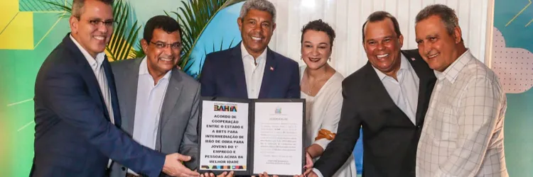 Foto: Ricardo Filho/Ascom Setre