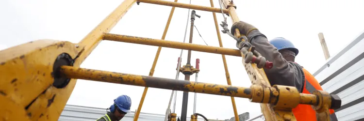 Matheus Landim/Secom