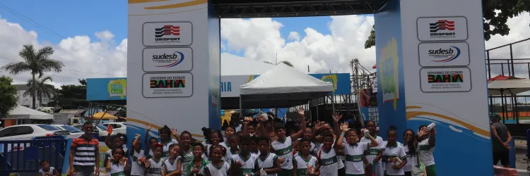 Foto Yago Matheus/Setre Bahia