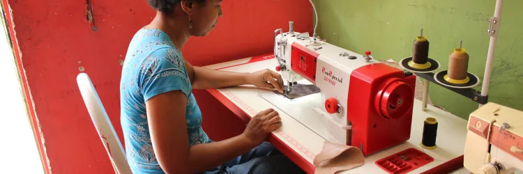 Sheila Feitosa / Cesol SSF