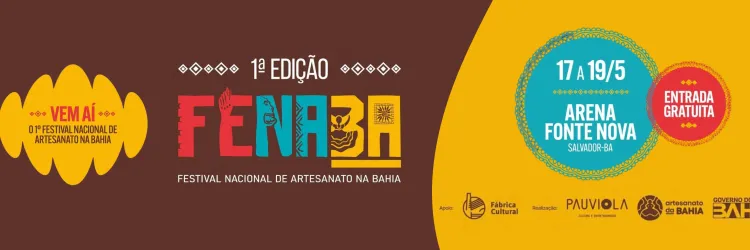 Arte: Kaique Santos/Ascom Setre