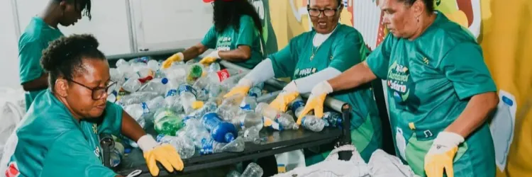 Foto: divulgação/ONG Cama