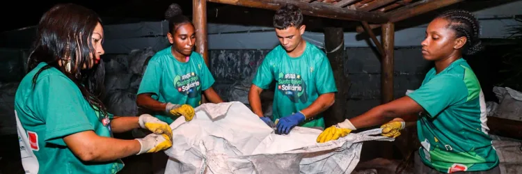 Foto: Ricardo Filho/Setre Bahia