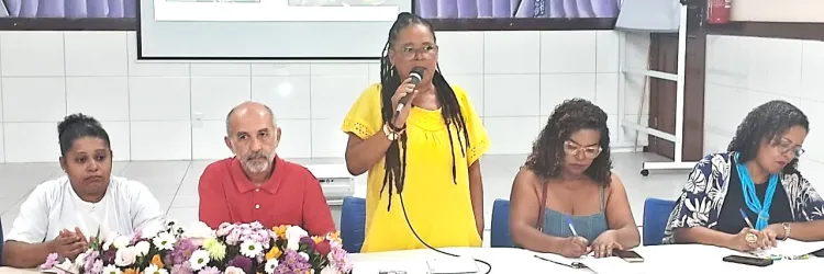 Foto: Divulgação/Sindoméstico-Ba