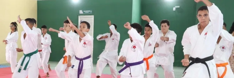 Yago Matheus/Ascom Setre