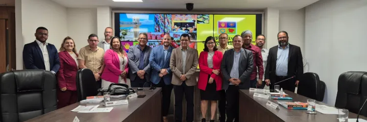 Aparecida Bastos/Ascom Setre