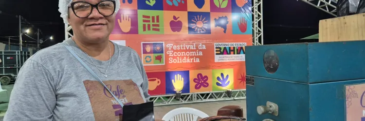 Aparecida Bastos/Ascom Setre