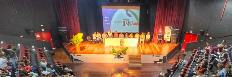 Fernando Udo / Ascom Setre