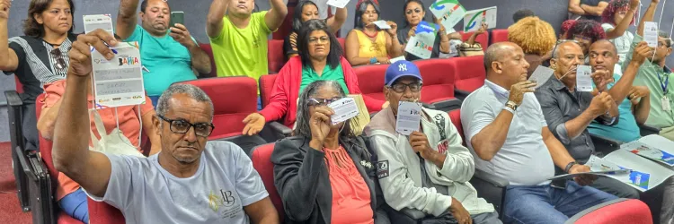 Fernando Udo / Ascom Setre