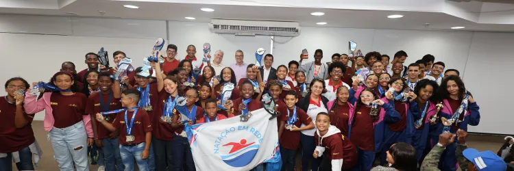 Yago Matheus/Ascom Setre