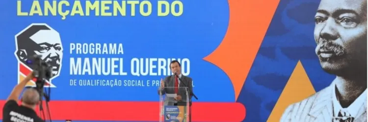 Matheus Pereira/GOVBA