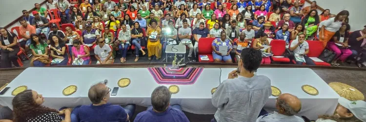 Aparecida Bastos/Ascom Setre