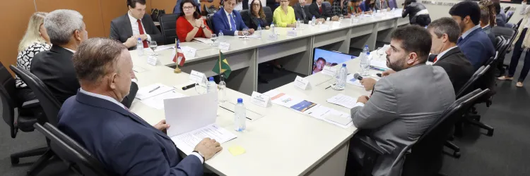 Foto: Feijão Almeida/Secom