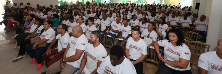 Yago Matheus/Ascom Setre