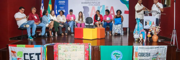 Foto: Ricardo Filho/Setre Bahia