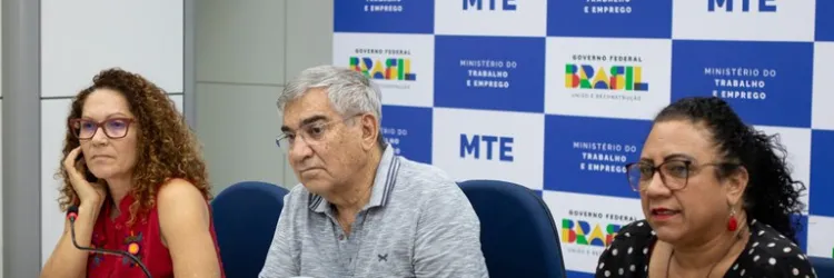 Lançamento do Programa Paul Singer