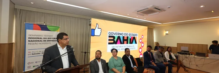 Foto: Yago Matheus/ Setre Bahia