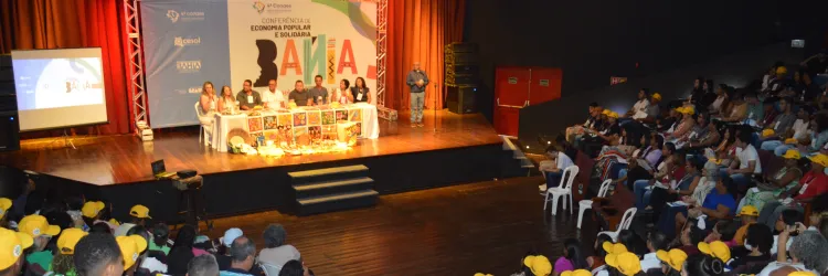 Aparceida Bastos/Ascom Setre