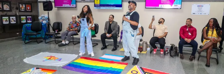 Ricardo Filho / Ascom Setre