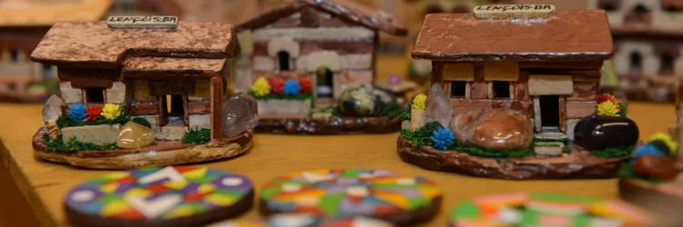 Foto: Ricardo Prado/ Fábrica Cultural