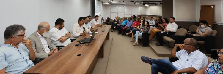 Yago Matheus/Ascom Setre