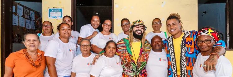 Foto: Ricardo Filho/Ascom Setre Bahia