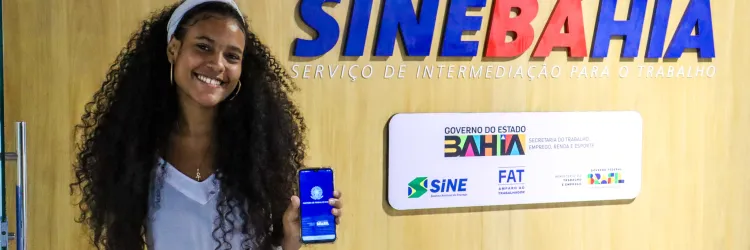 Foto: Ricardo Filho/ Setre Bahia