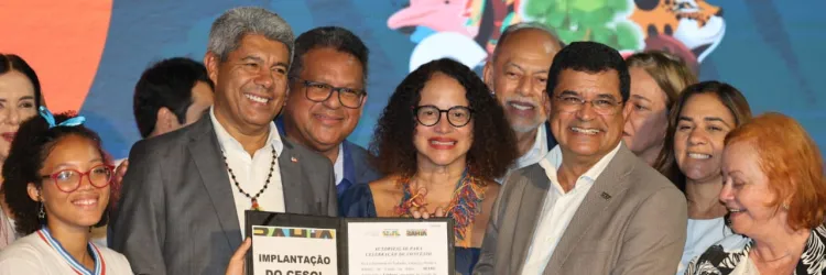 Yago Matheus/Ascom Setre