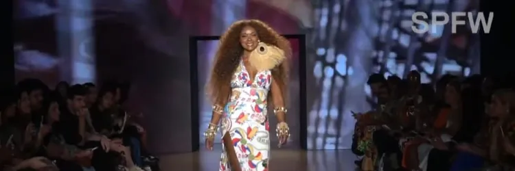 print SPFW/Divulgação