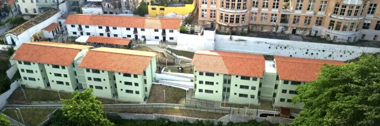 Foto: Manu Dias/ GovBa