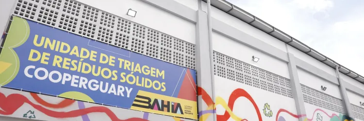 Foto: Matheus Landim/GovBa