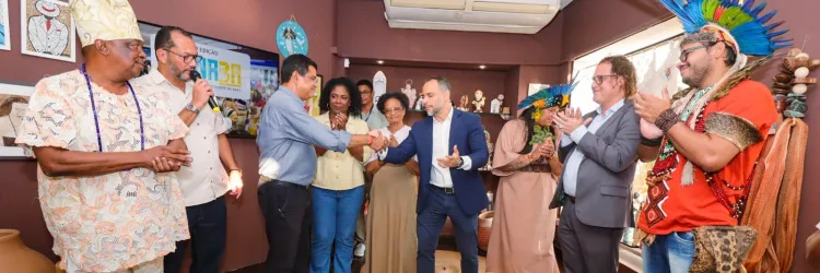 Foto: Ricardo Filho/Setre Bahia