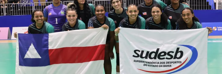 Foto: Ana Tereza/Sudesb