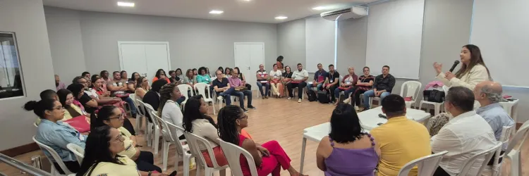 Aparecida Bastos/Ascom Setre